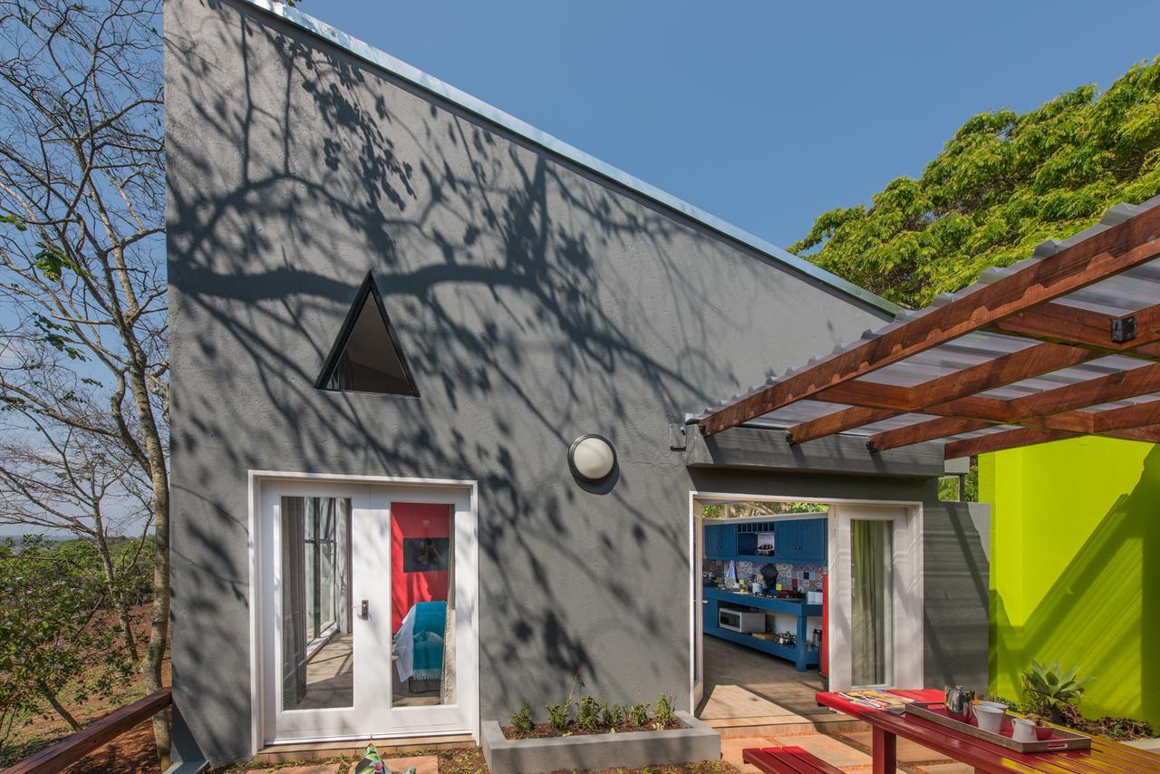 Bluemere Living White River Exterior photo