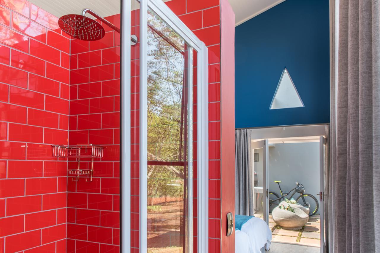Bluemere Living White River Exterior photo